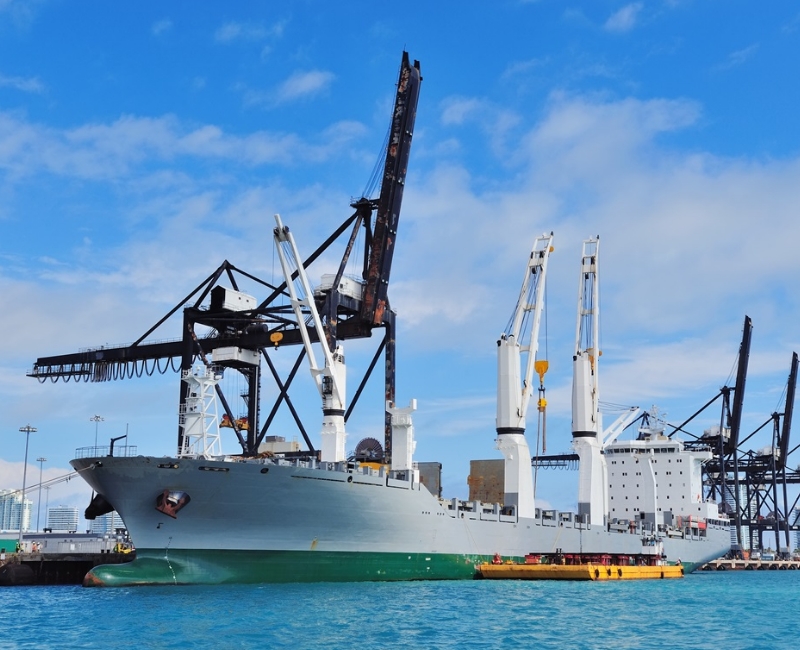 MCS - commissioning various types of instrumentation systems