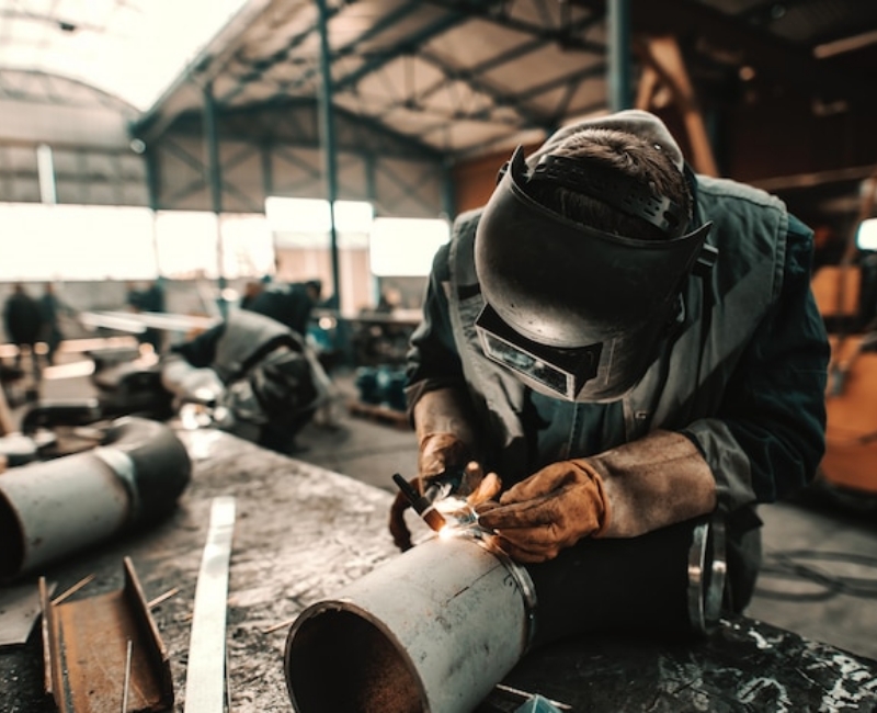 MCS - Repair Services you need for your Marine Machineries