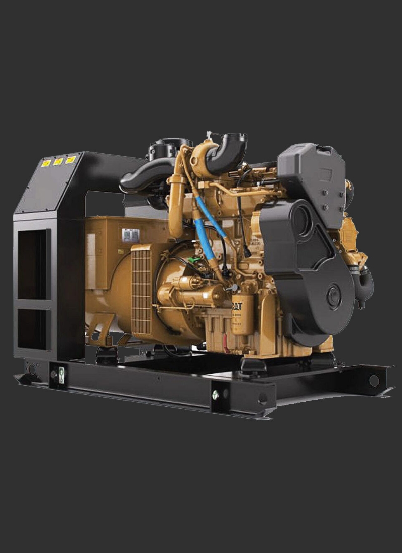 Marine-Control-Systems-Generator