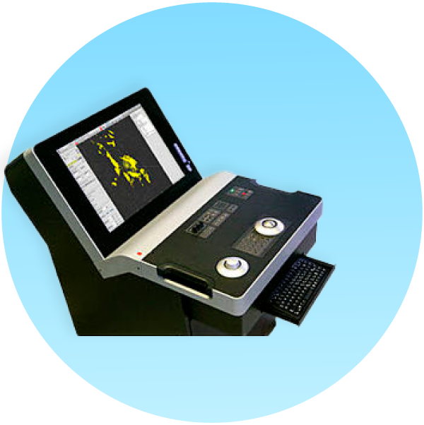 MCS - Dynamic Positioning System