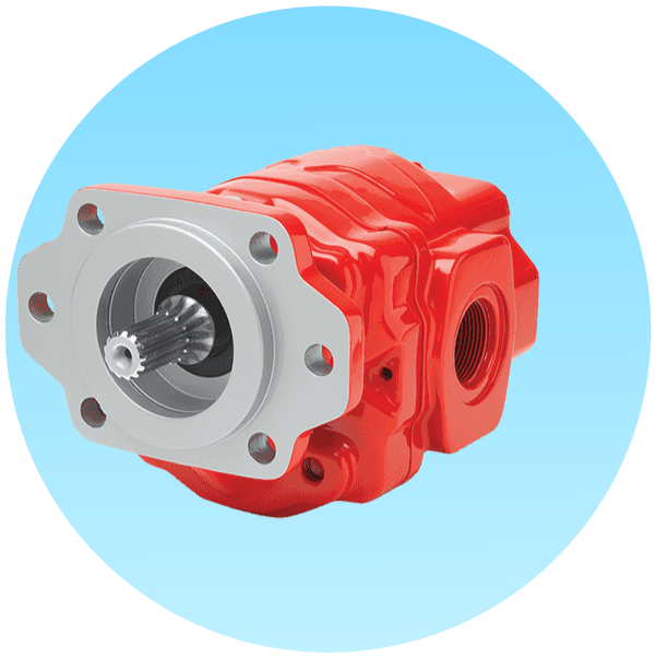 Marine Hydraulic System