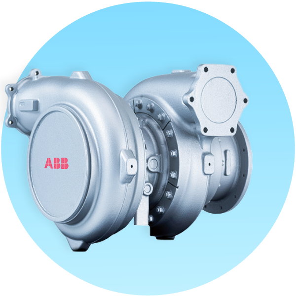 Marine Turbo Chargers