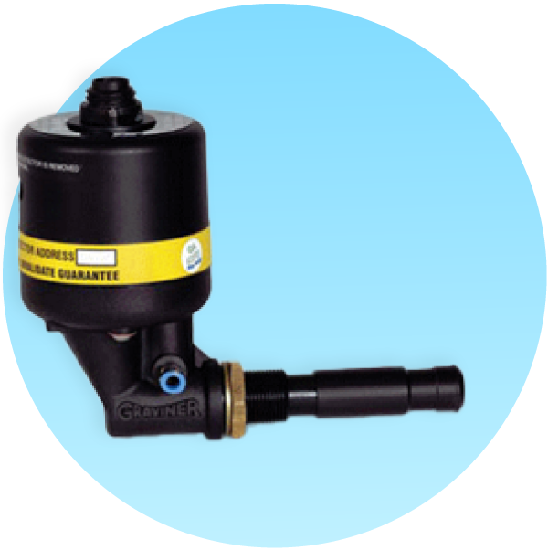 Marine Oil Mist Detectors