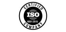 ISO 9001:2015 - Quality management systems